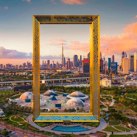 Tariq Al Qima Holiday Homes Rental Dubaj Zewnętrze zdjęcie