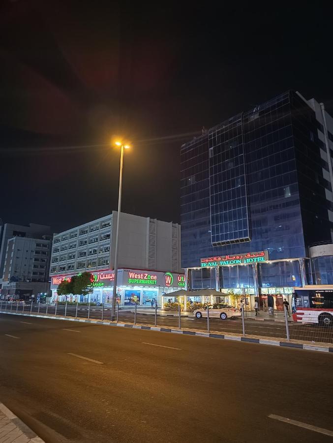 Tariq Al Qima Holiday Homes Rental Dubaj Zewnętrze zdjęcie