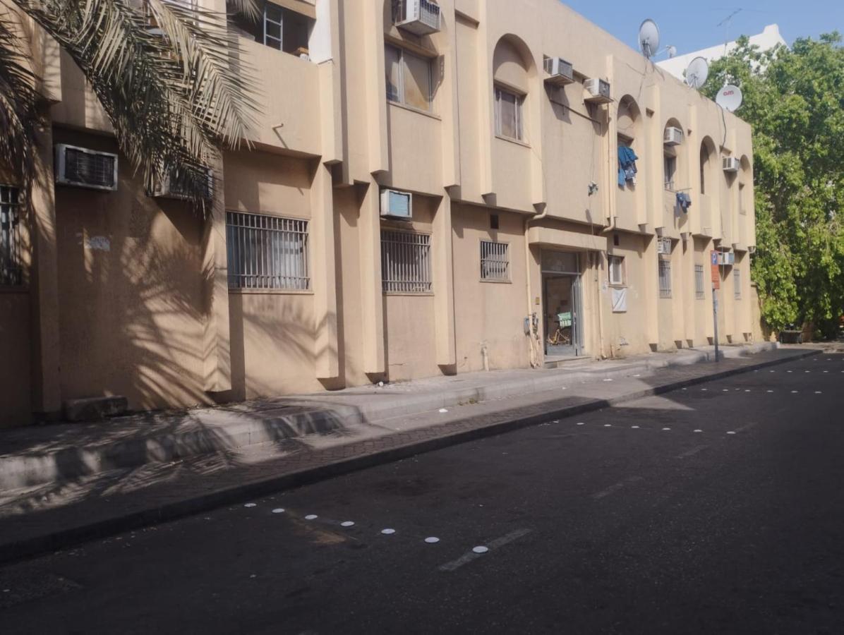 Tariq Al Qima Holiday Homes Rental Dubaj Zewnętrze zdjęcie