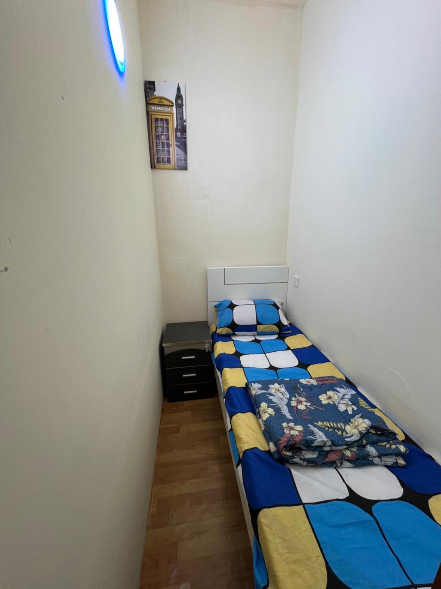 Tariq Al Qima Holiday Homes Rental Dubaj Zewnętrze zdjęcie